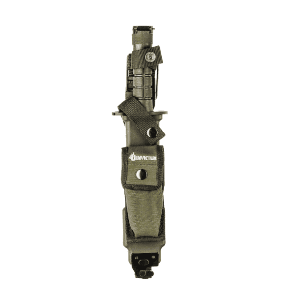 Faca EXPLORER  Inox - Invictus - Image 3