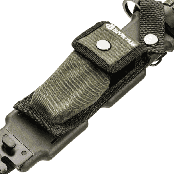 Faca EXPLORER  Inox - Invictus - Image 6