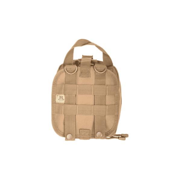 Bolso Medico APH Modular 8096 - Image 13