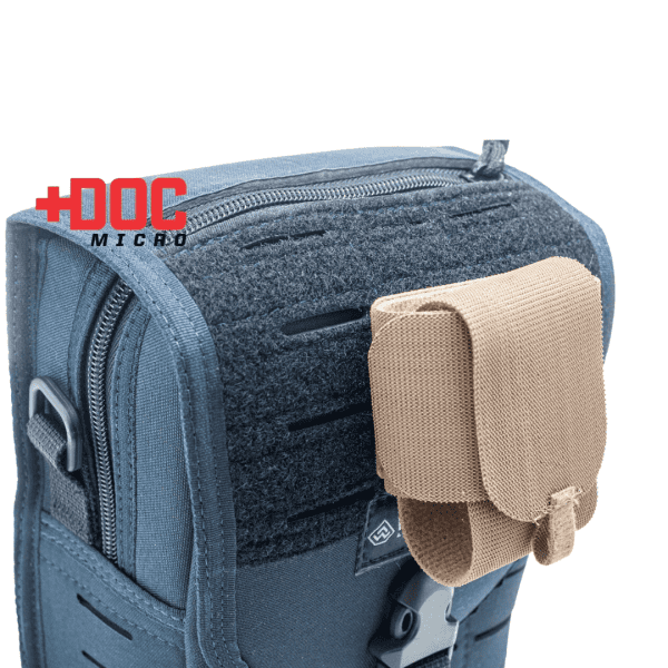 Bolso MICRO DOC Coyote - WARFARE - Image 2