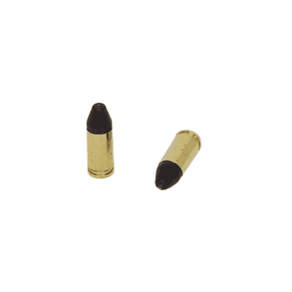 Munição Fiocchi 9mm Luger Black Mamba 100gr FMJTC 50un - Image 3
