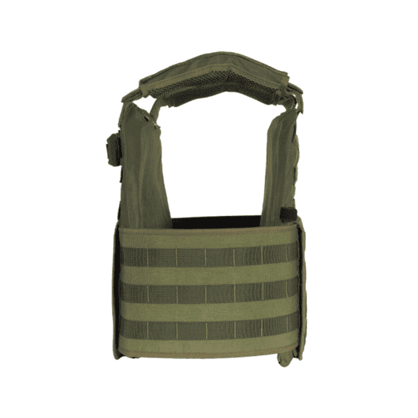 Plate Carrier Fenrir Gen1 Verde - Image 3