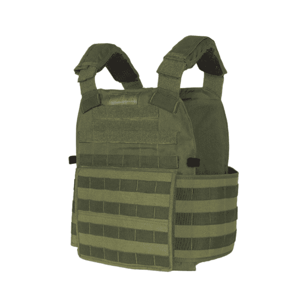 Plate Carrier Fenrir Gen1 Verde - Image 5