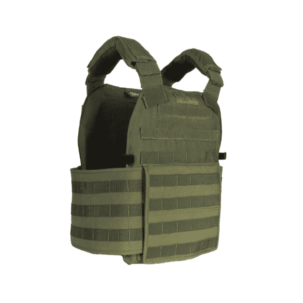 Plate Carrier Fenrir Gen1 Verde - Image 4