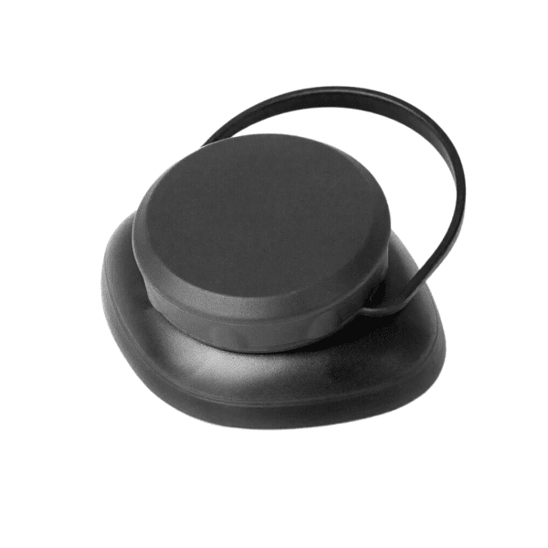 Garrafa Wave Preta 1l Invictus - Image 4