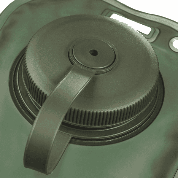 Refil de Hidratação Advanced 2l Verde Oliva Invictus - Image 2