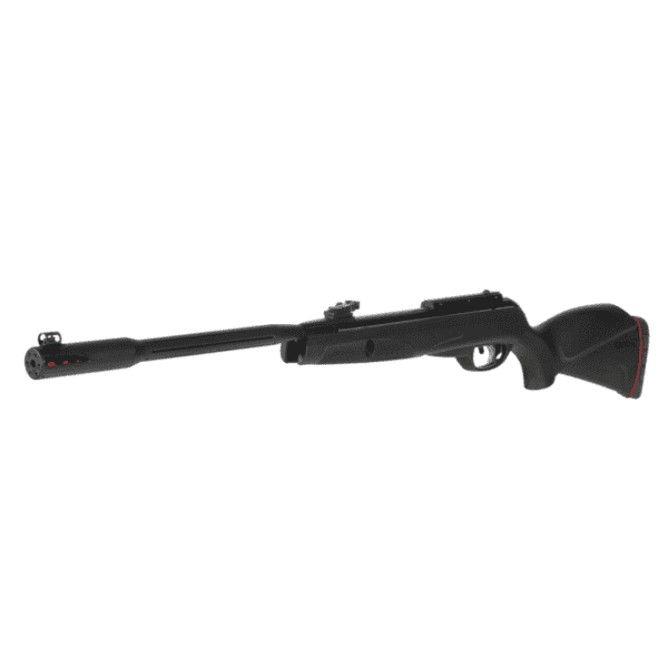 Carabina de Pressão Gamo Black Fusion IGT Mach 1 5.5mm - Image 2
