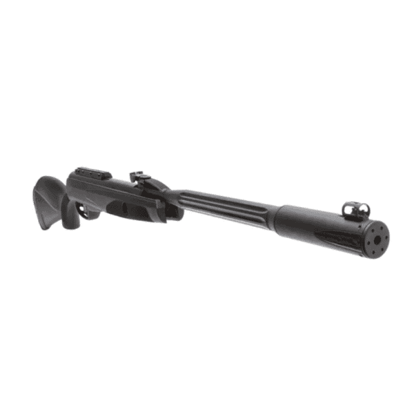 Carabina de Pressão Gamo Black Fusion IGT Mach 1 5.5mm - Image 3