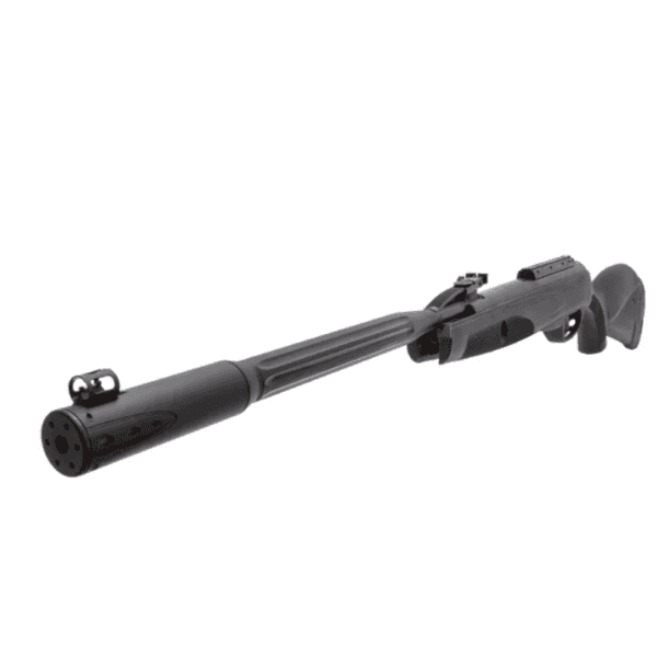 Carabina de Pressão Gamo Black Fusion IGT Mach 1 5.5mm - Image 4