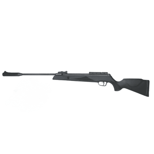 Carabina de Pressão Artemis Blackhawk SR1000S 5.5mm Gás Ram Com Luneta 4X32 - Image 2