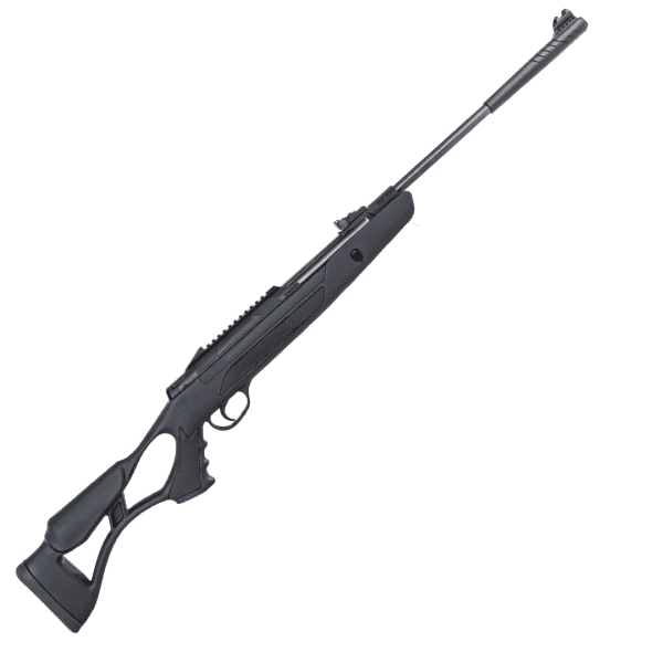 Carabina de Pressão Hatsan Airtact ED 5.5mm com Gás Ram Rossi - Image 2