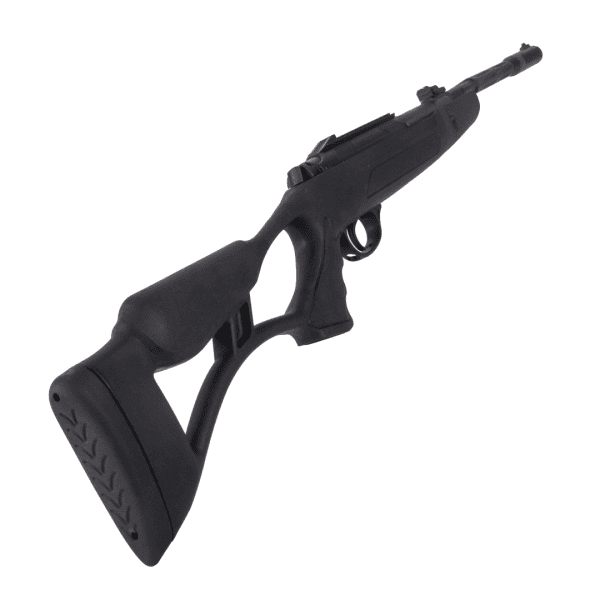 Carabina de Pressão Hatsan Airtact ED 5.5mm com Gás Ram Rossi - Image 3
