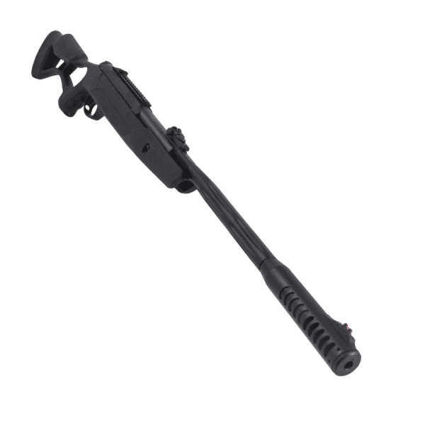 Carabina de Pressão Hatsan Airtact ED 5.5mm com Gás Ram Rossi - Image 4