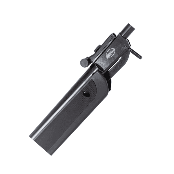 Carabina de Pressão Rossi Dione 4G 5.5mm - Image 5