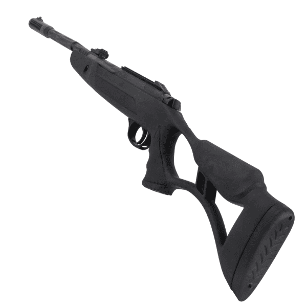 Carabina de Pressão Hatsan Airtact ED 5.5mm com Gás Ram Rossi - Image 5