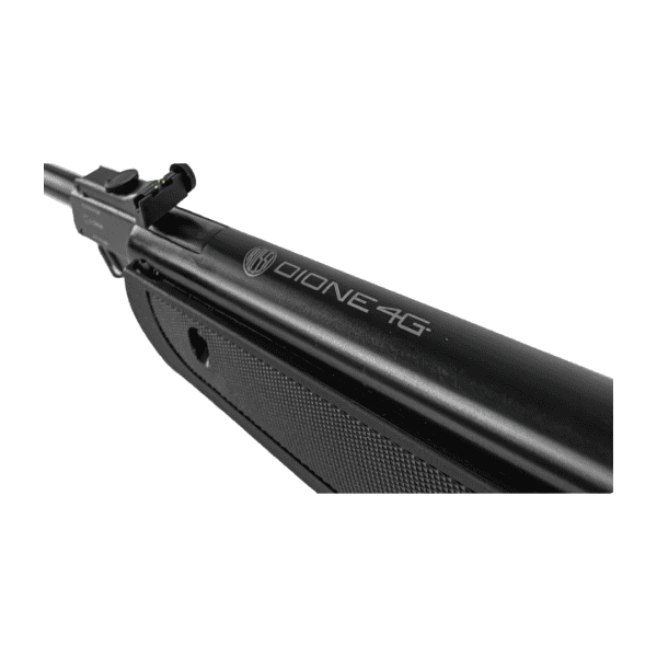 Carabina de Pressão Rossi Dione 4G 5.5mm - Image 6