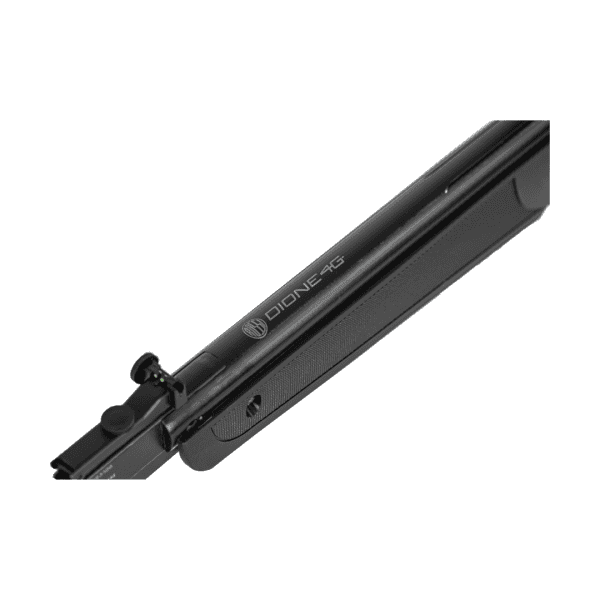 Carabina de Pressão Rossi Dione 4G 5.5mm - Image 7