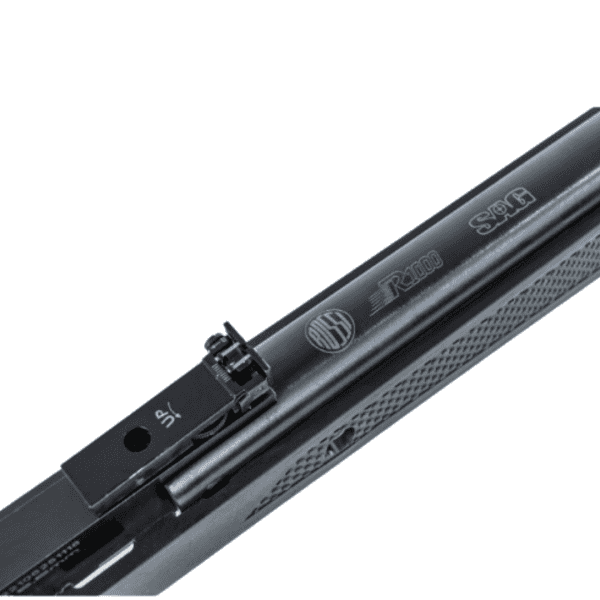 Carabina de Pressão Gás Ram 4.5mm Sag R1000 Rossi - Image 5
