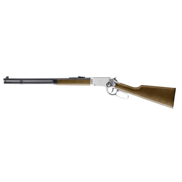 Carabina UMAREX Cowboy Rifle 4.5mm - 10 Tiros