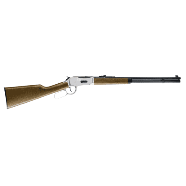 Carabina UMAREX Cowboy Rifle 4.5mm - 10 Tiros - Image 2