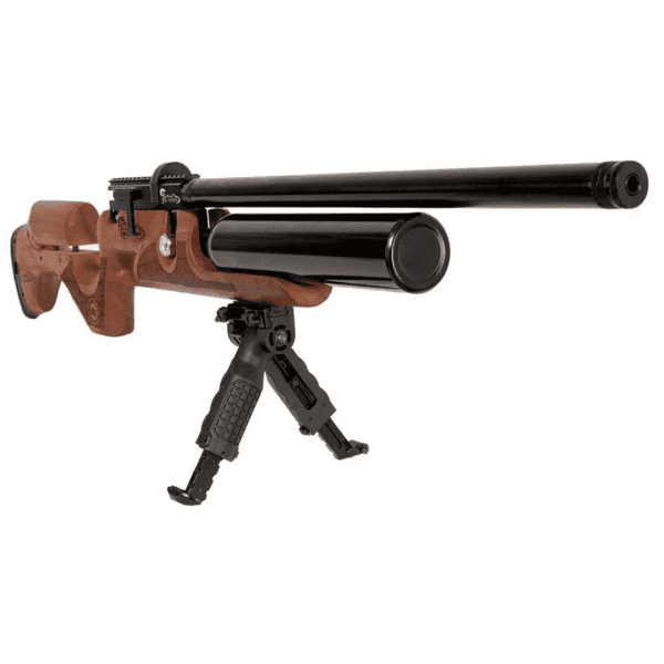 Carabina de Pressão PCP Kral Puncher BigHorn 9mm - Image 3