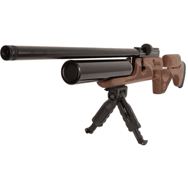 Carabina de Pressão PCP Kral Puncher BigHorn 9mm - Image 2