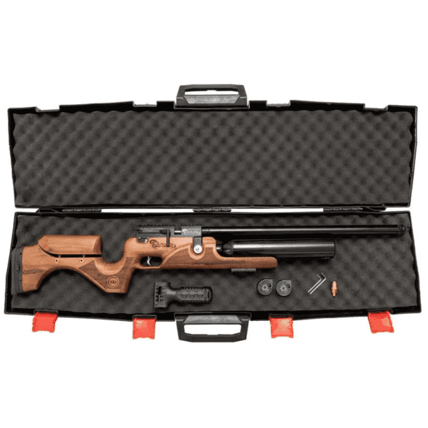 Carabina de Pressão PCP Kral Puncher BigHorn 9mm - Image 7