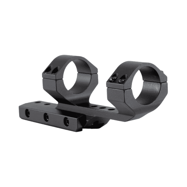 Mount GT122 T-Eagle Trilho 20mm Tubo 30/25,4mm T-20 - Image 2