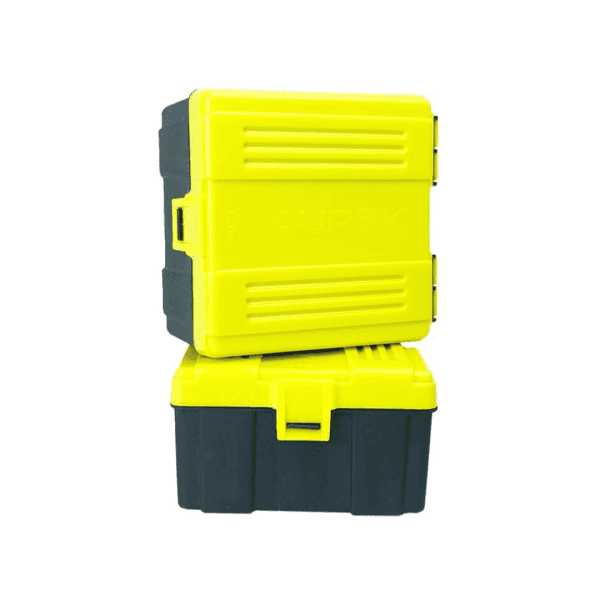 Caixa de Munição Aurok Calibre 12GA 25un - Image 2