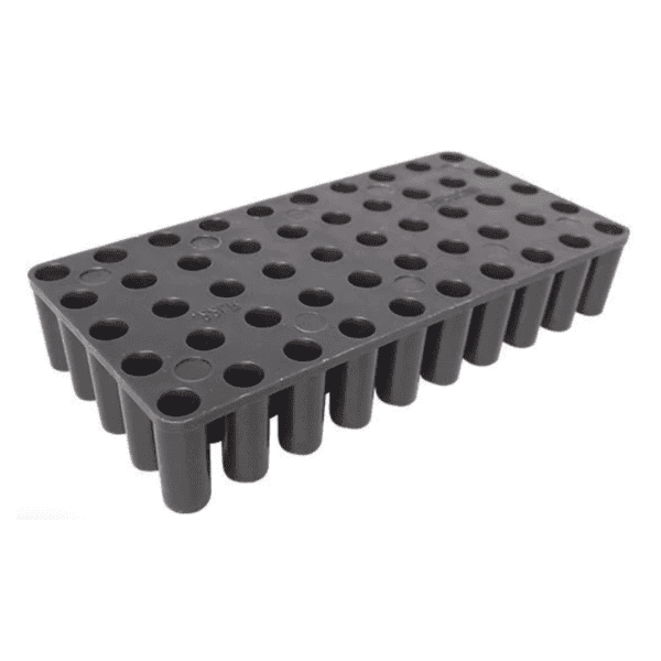 Adaptador Shotgun para 50 Cartuchos Calibre 22LR Fumê - Image 2