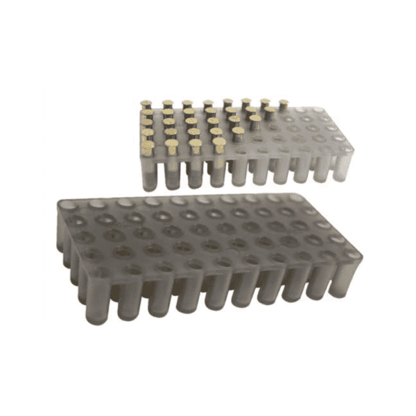 Adaptador Shotgun para 50 Cartuchos Calibre 22LR Fumê - Image 3