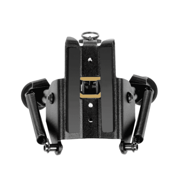 Bipé Tático - GT122 - Image 3