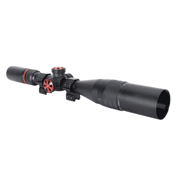 LUNETA GT122 T-EAGLE SR 3-9X40 AOIR - Image 2