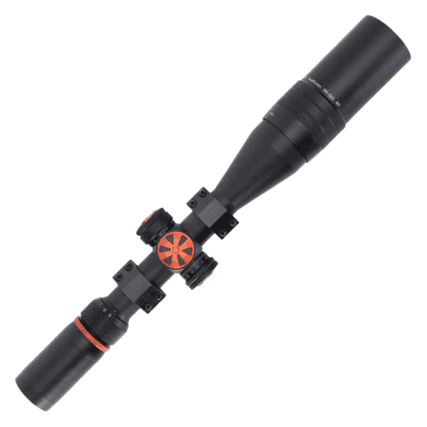 LUNETA GT122 T-EAGLE SR 3-9X40 AOIR - Image 3