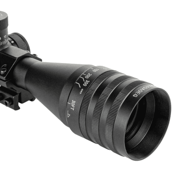 Luneta EO 3-9X40 AOEG KN - T-EAGLE - Image 3