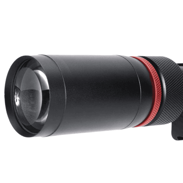 LUNETA GT122 T-EAGLE SR 3-9X40 AOIR - Image 4