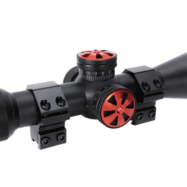 LUNETA GT122 T-EAGLE SR 3-9X40 AOIR - Image 5