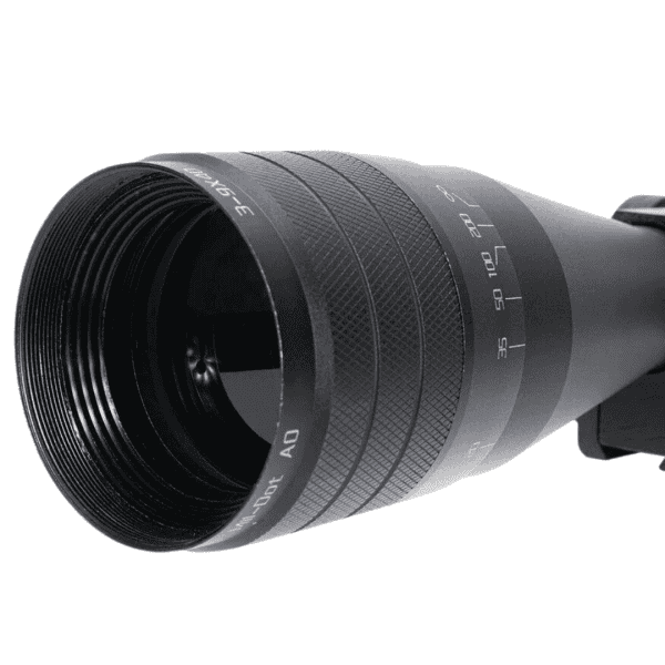 LUNETA GT122 T-EAGLE SR 3-9X40 AOIR - Image 6