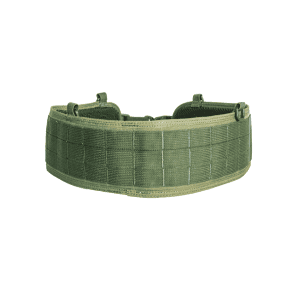 Cinto Tático Modular FENRIR 1 Verde - WARFARE - Image 2