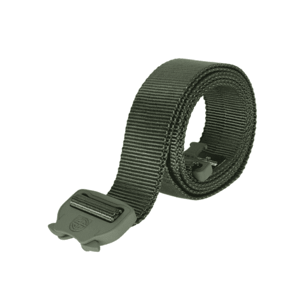 CINTO RAPTOR 45MM - VERDE