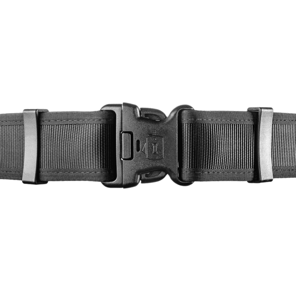 Cinto Tático DUTY BELT Preto - INVICTUS - Image 2