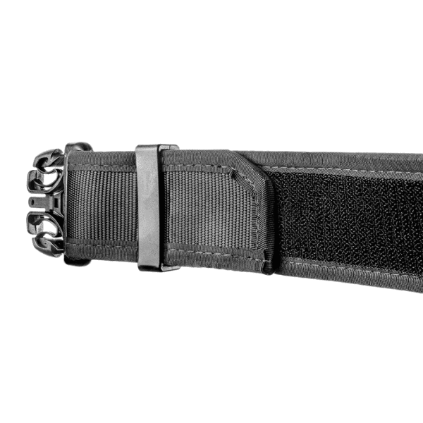 Cinto Tático DUTY BELT Preto - INVICTUS - Image 3
