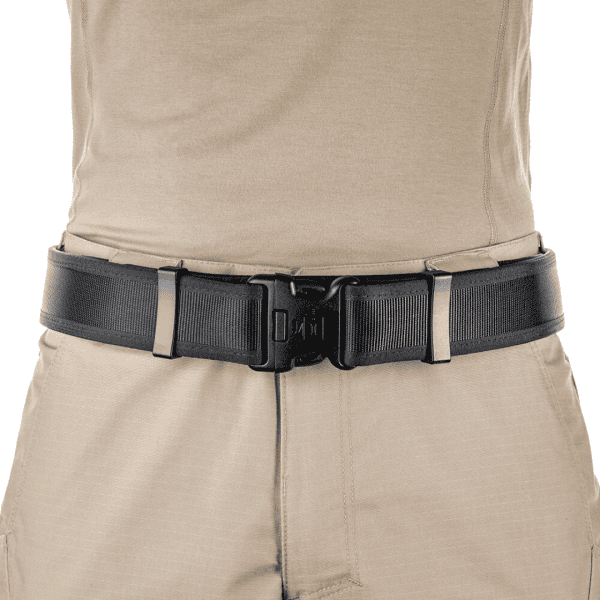 Cinto Tático DUTY BELT Preto - INVICTUS - Image 5