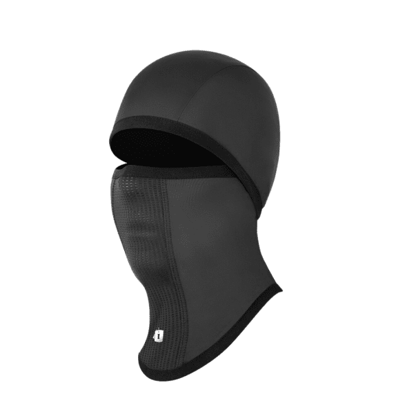 Balaclava CHACAO Preto - INVICTUS