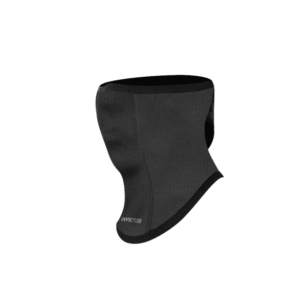 Balaclava CHACAO AIR Preta - INVICTUS - Image 2