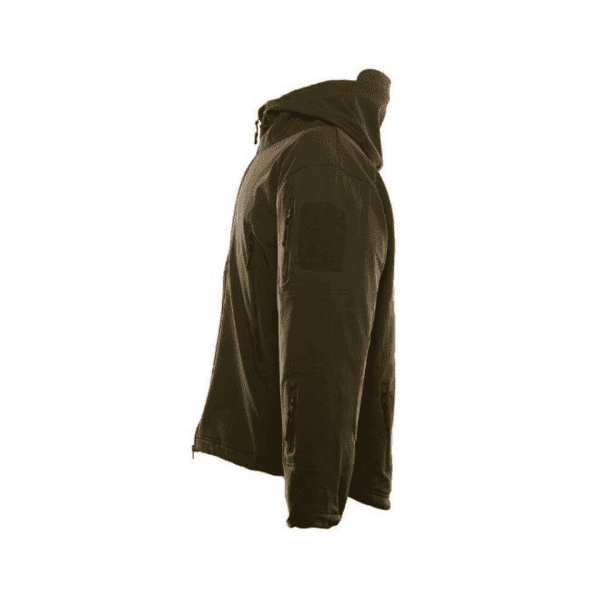 Jaqueta Spec-Ops Verde - EVO Tactical - Image 2