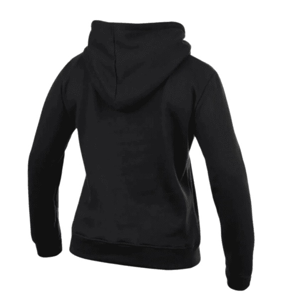 Moletom Feminino ASPEN KEEP FIGHTING Preto - INVICTUS - Image 2