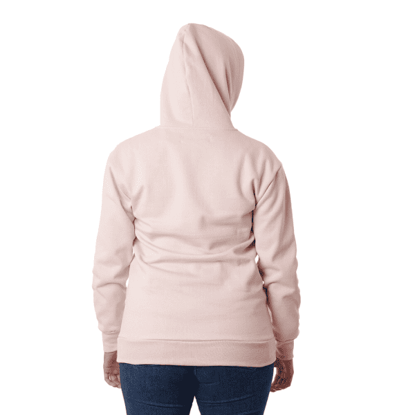 Moletom Feminino GIRL POWER Rosa - INVICTUS - Image 5