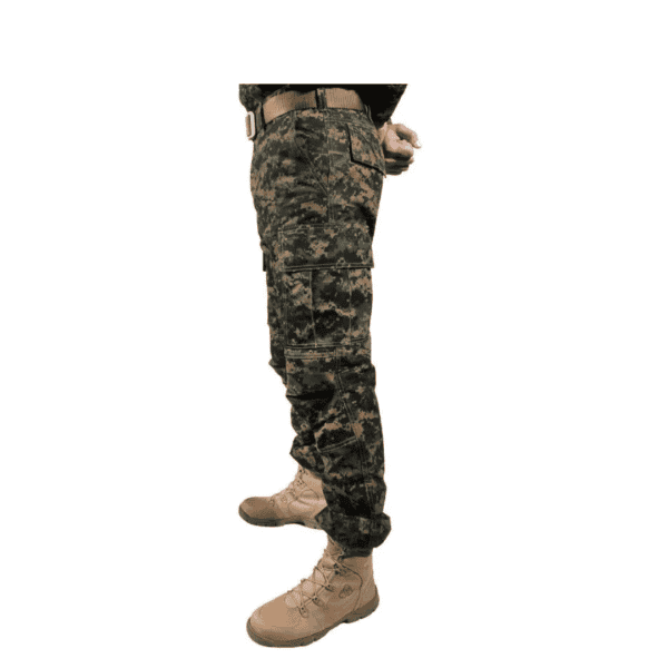 Calça Combat Bélica Digital Marpat - Image 2