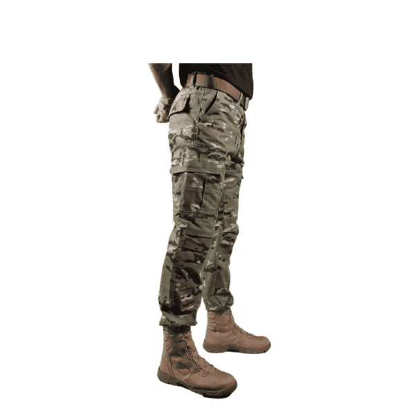Calça Combat Bélica Multicam - Image 6